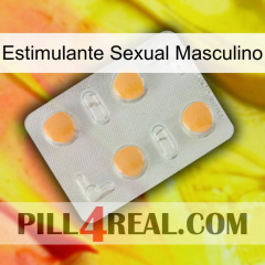 Male Sexual Stimulant 24